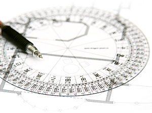 Формулы в Фэн Шуй обучение