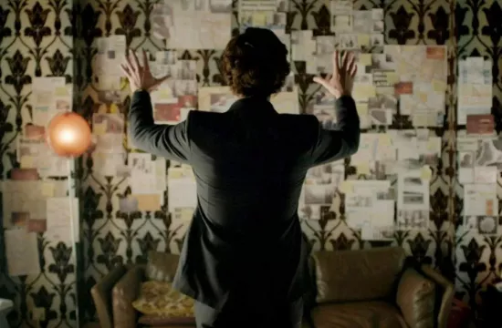 Летящие звезды: проверка карты по событиям