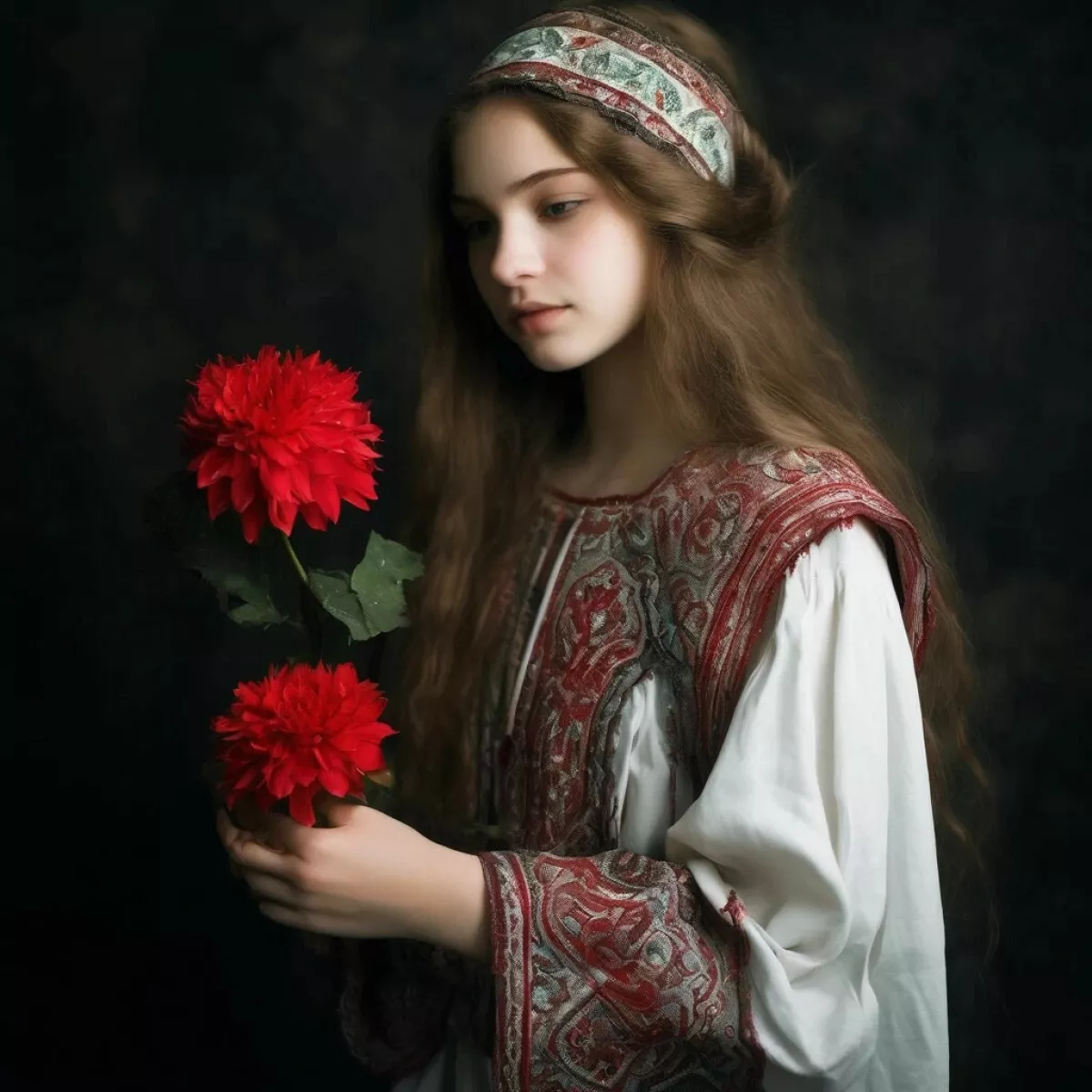 В поисках «Аленького цветочка»: как вырастить Цветок Персика и найти свою любовь