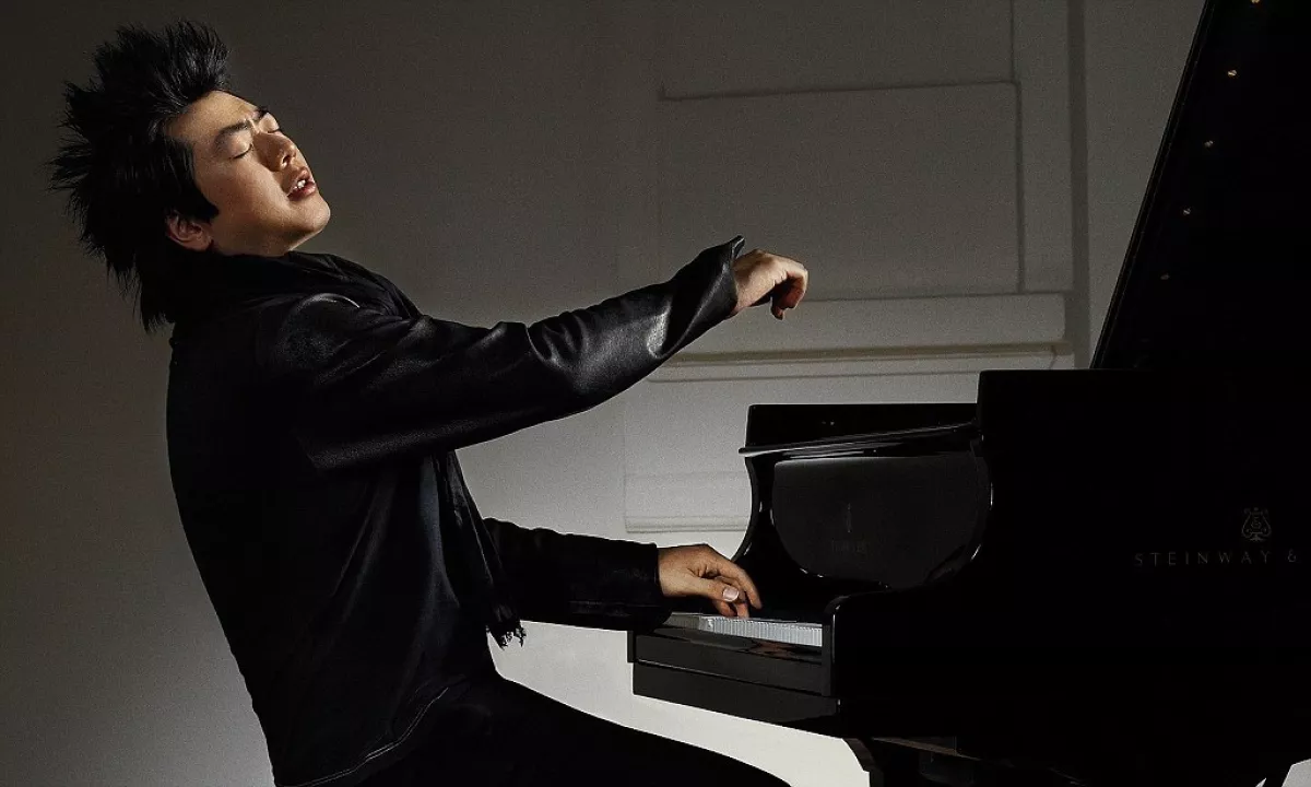 Можно ли узнать талант в раннем детстве? Бацзы китайского пианиста Лан Лана