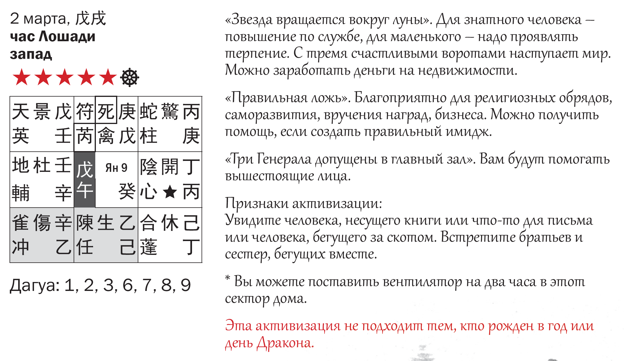 Дворец жизни в ци мень