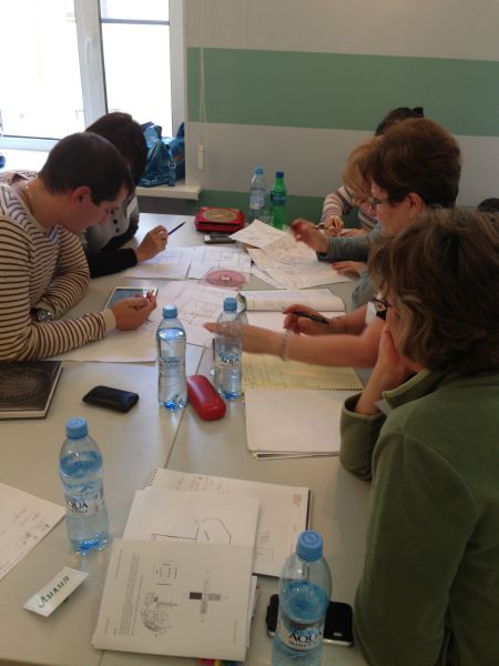 Фэн Шуй 2013 Mingli