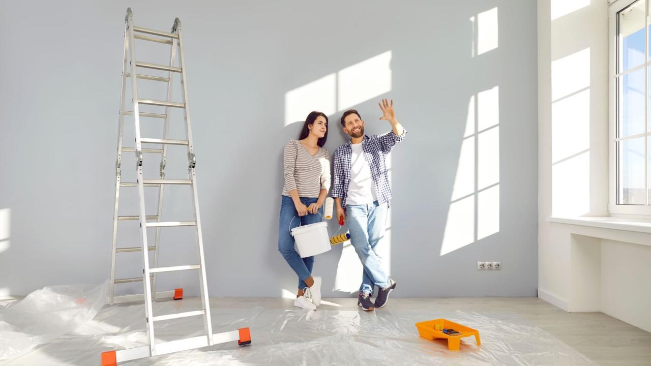 Феншуй квартиры