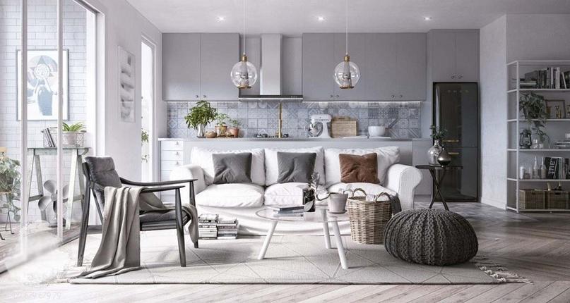 Стиль в Фэн Шуй