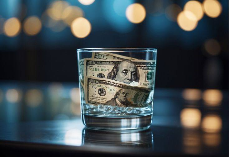 Деньги с помощью Фэн Шуй