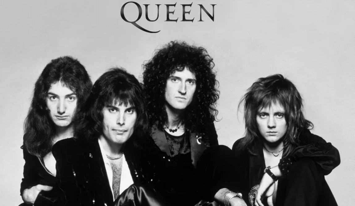 Группа Queen гороскоп