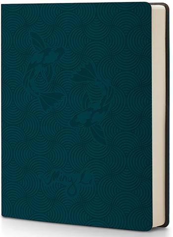 Ежедневник Фэн Шуй 2025