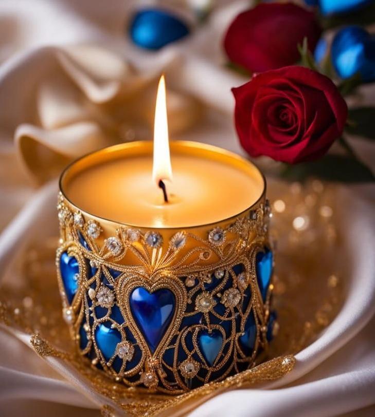 Согревание денежной звезды в феврале 2025