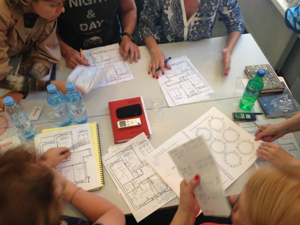 Бесплатная консультация Фэн Шуй в Санкт-Петербурге